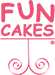 FunCakes Logo