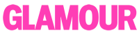 Glamour logo Glamour logo
