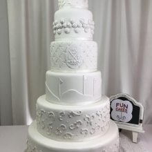 Can you make my Cake Design?