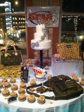 Star 105.7 Purse Party