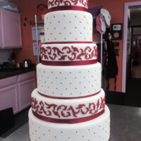 Our 10th Anniversary Pic