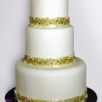 Gold Pearls