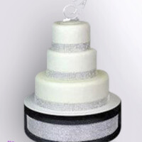 Haley Cake Stand