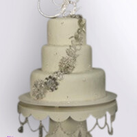Lexy Cake Stand