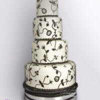 Lulu Cake Stand