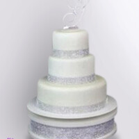 Mia Cake Stand