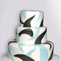 Modern Swirls 2