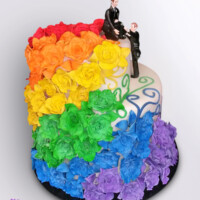 Rainbow of Love