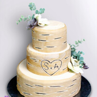 Rustic Love