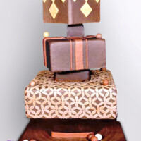 Square Coco