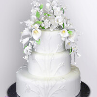 Sugar Flower