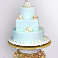 Tess Cake Stand