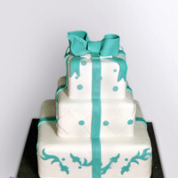 Tiffany Bow