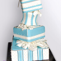Tiffany and Pearls