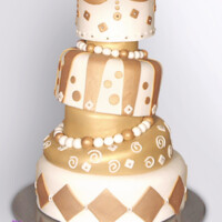 Topsy Gold