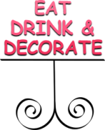 eatdrinkdecorate eatdrinkdecorate