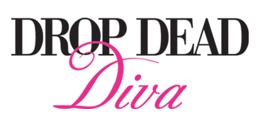 drop dead diva logo